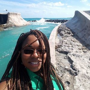 Meet your Posher, Jaime